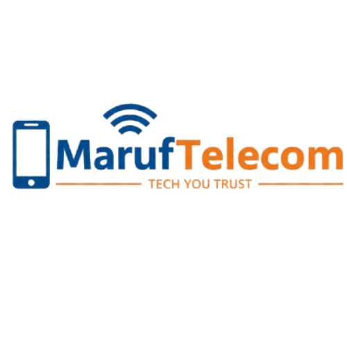 Maruf Telecom