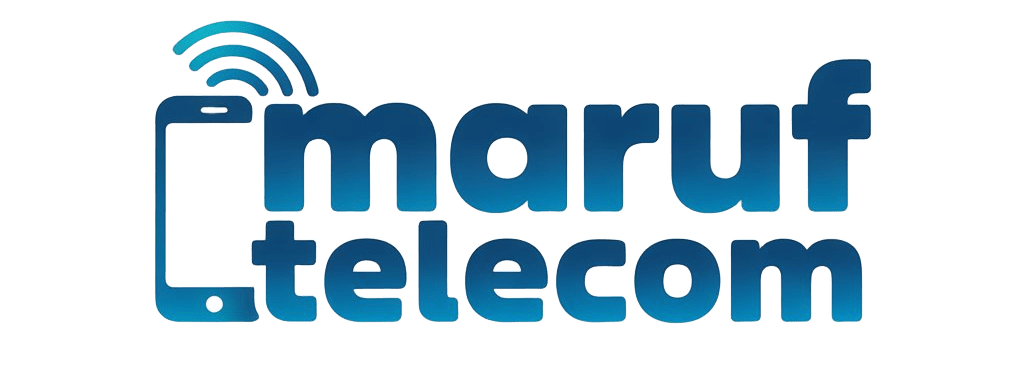 Maruf Telecom